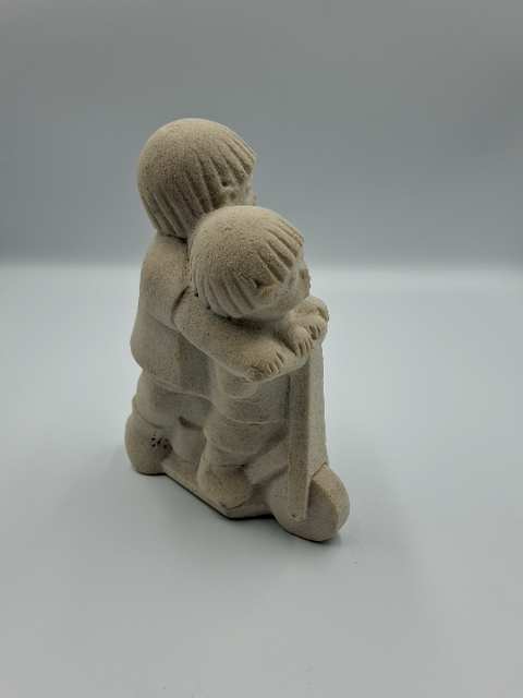 Mar Bell figur
